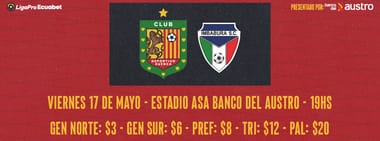 DEPORTIVO CUENCA vs IMBABURA SC