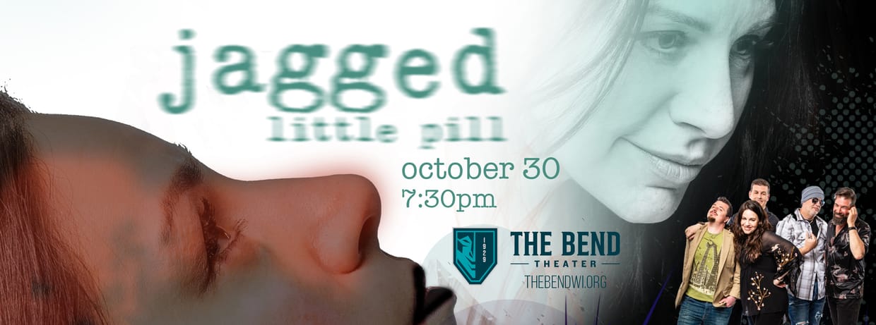 Jagged Little Pill