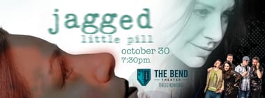 Jagged Little Pill