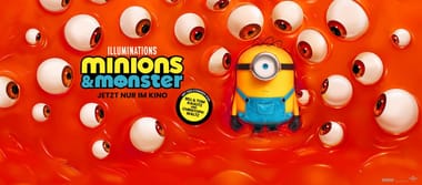 Kino: Minions & Monster
