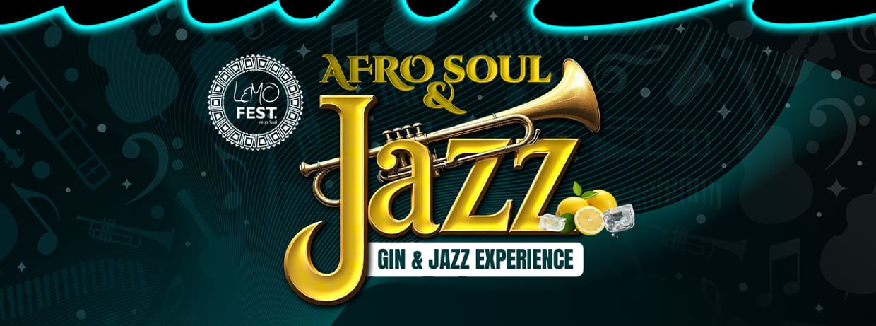 Lemo Fest | Afro Soul & Jazz 2026