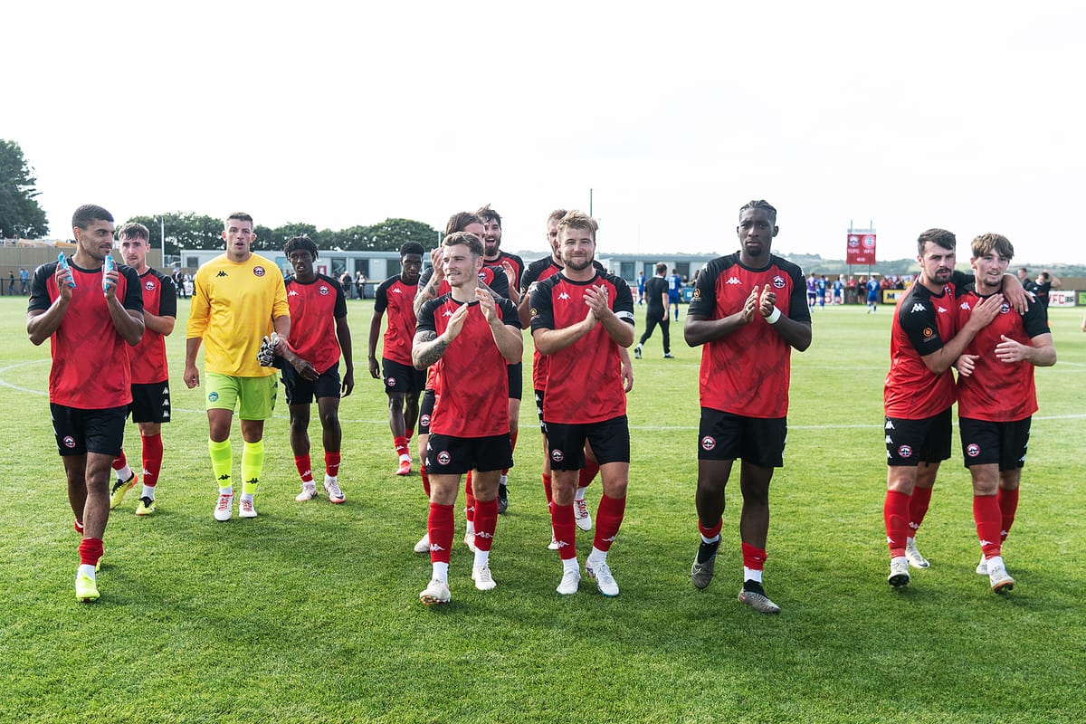 Truro City F.C