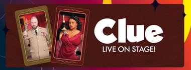 CLUE