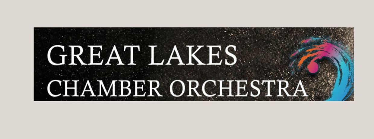 Great Lake Chamber Orchestra