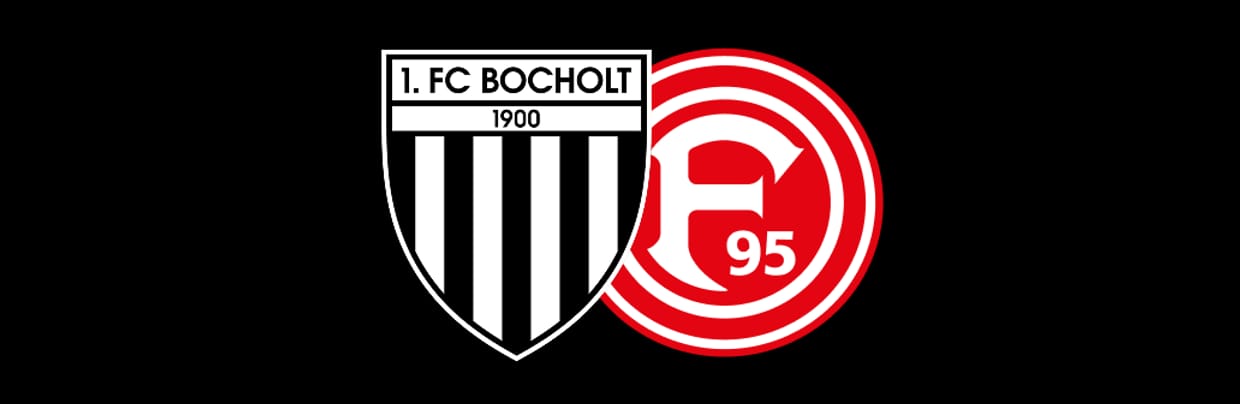 Fortuna Düsseldorf II