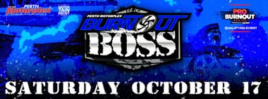 Burnout Boss