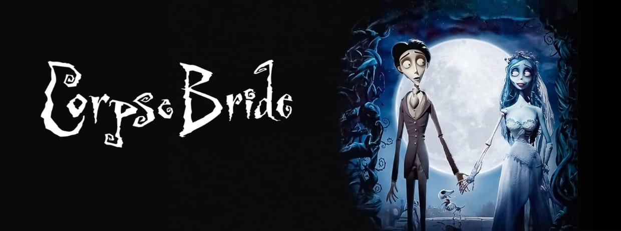 Corpse Bride