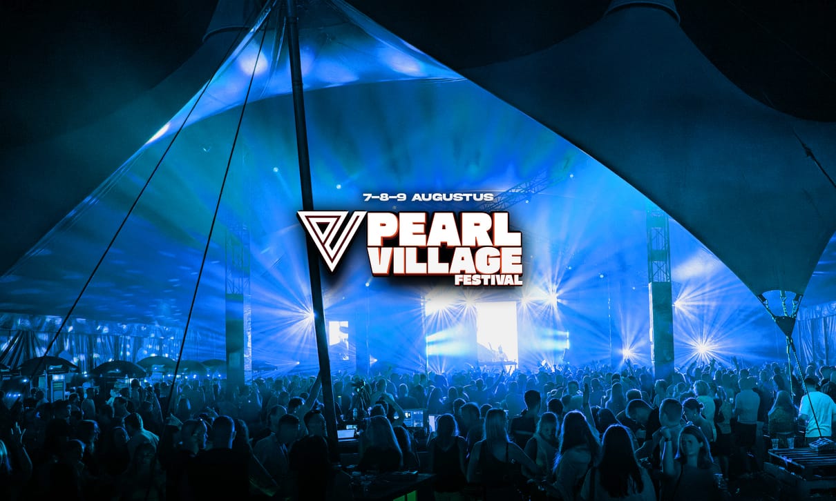 Pearl Village Festival 