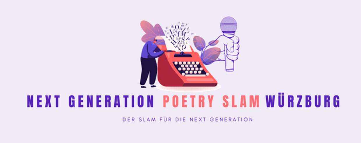 Next Generation Poetry Slam 