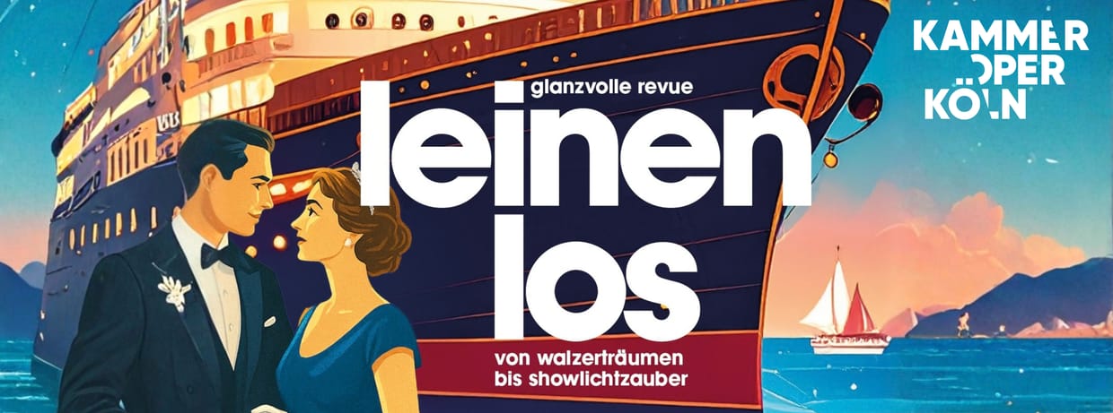 Leinen los