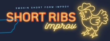 Short Ribs - 7pm