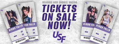 USF Wrestling Season Tickets