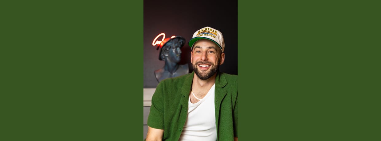 Joe Dombrowski