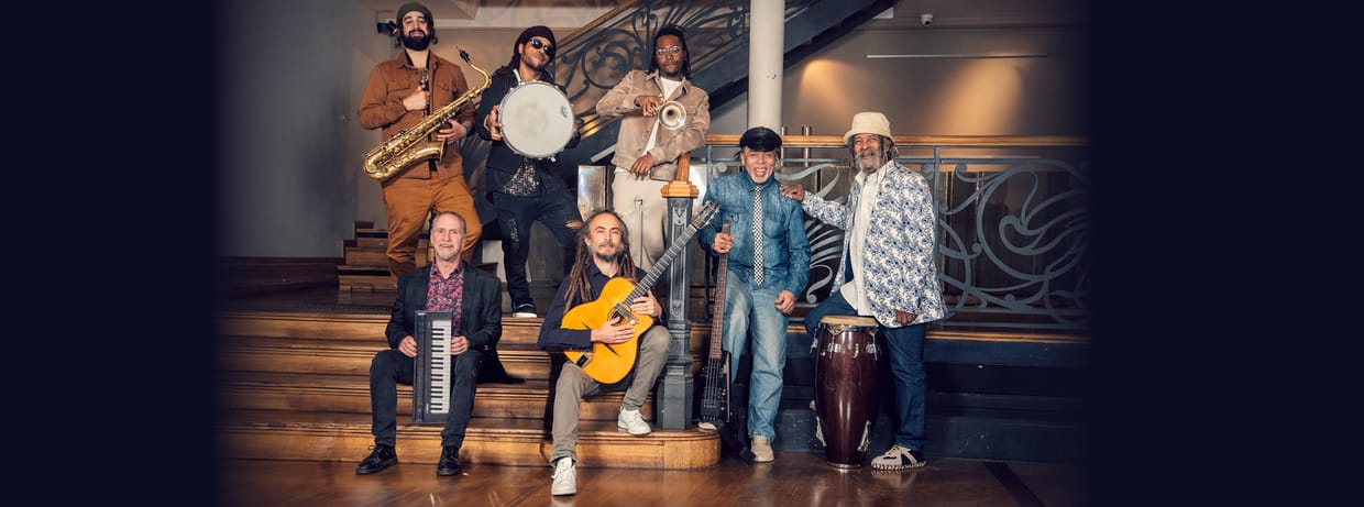 The Skatalites