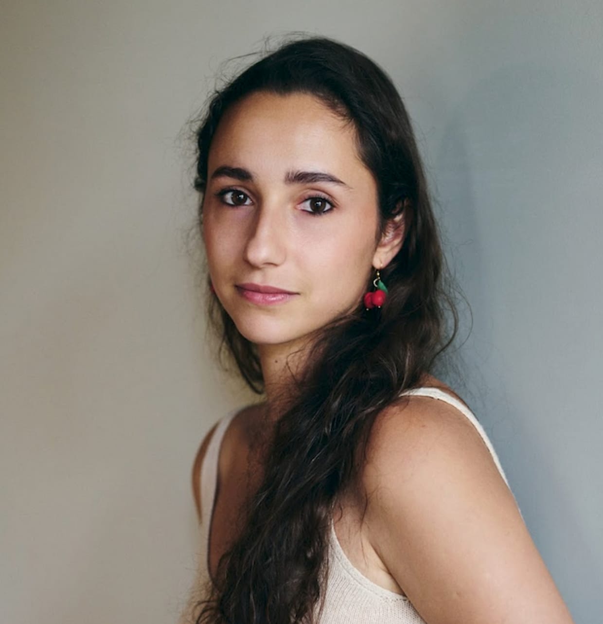 OPEN MOVERS | Catarina Barbosa