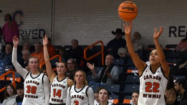 Women's Basketball vs Emory & Henry