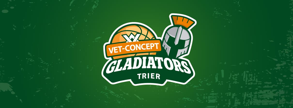 VET-CONCEPT Gladiators Trier