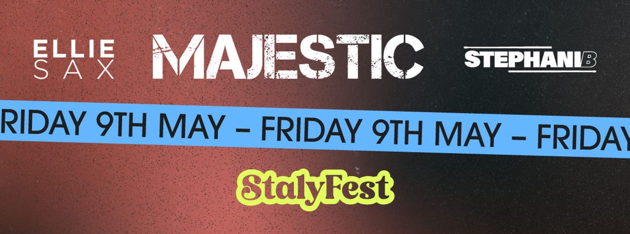 StalyFest Friday Night Lights