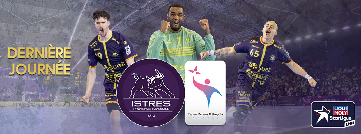 J30 Istres-Cesson Rennes
