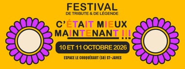 🎶 C'ÉTAIT MIEUX MAINTENANT🎶