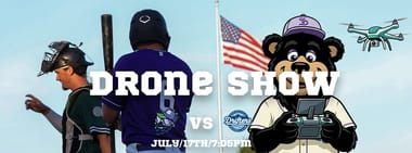 Drone Show