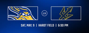 Baseball vs. UC San Diego