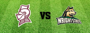 Women's Soccer vs Wright State