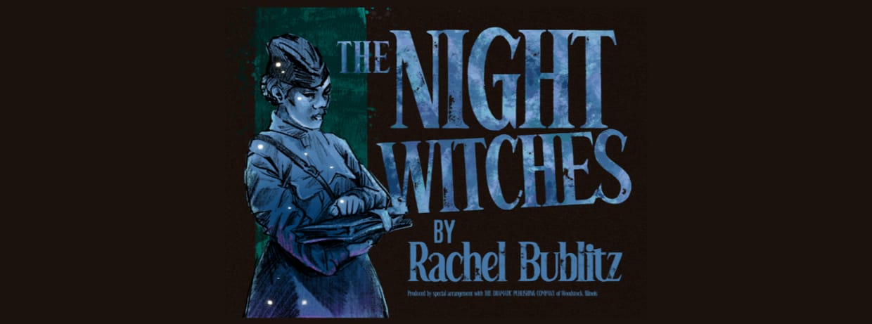 The Night Witches