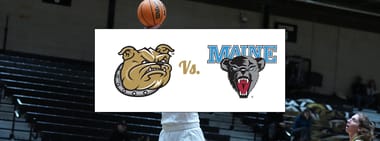 Bryant Women's Basketball vs. UMaine