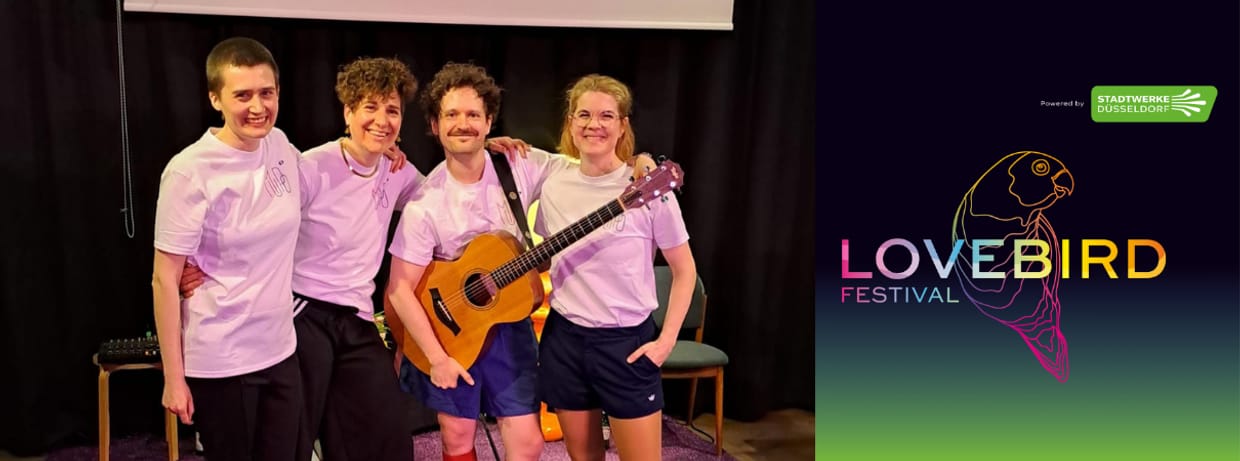 Das musikalische Poesiealbum @ Theatermuseum