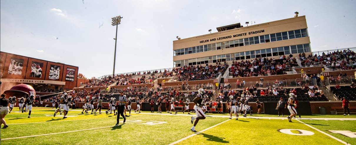 Lenoir-Rhyne Athletics