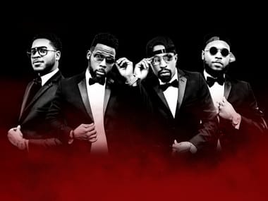 The PC Band