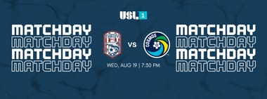 Corpus Christi FC vs New York Cosmos