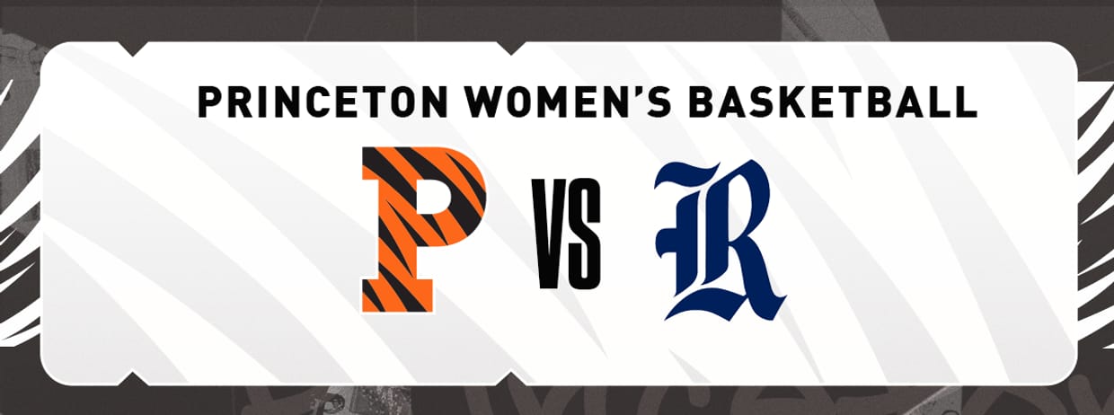 Women's Basketball vs Rice