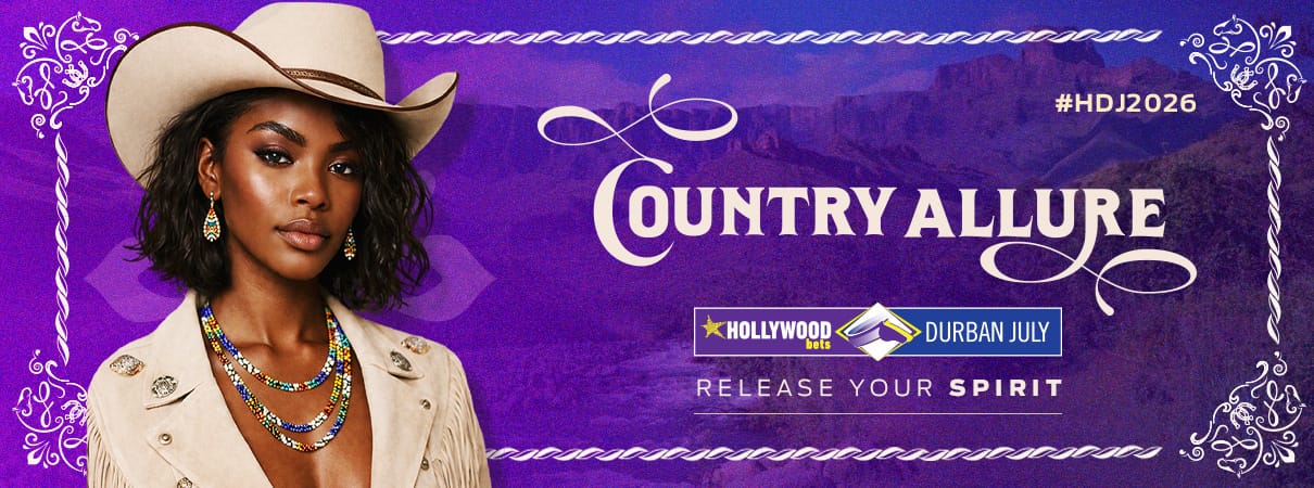 Hollywoodbets Durban July