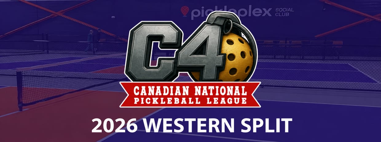 CNPL 2026 Western Split | Day 1 