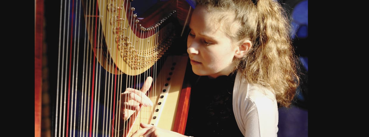 Best of NRW - Amerie Schlösser