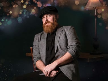 CW Marc Broussard