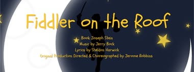 Fiddler on the Roof