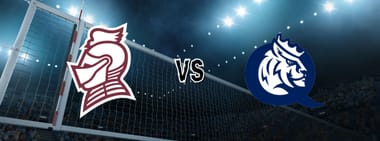 Volleyball vs Queens