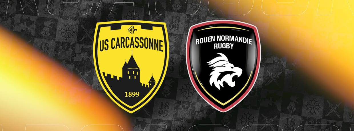 USC-ROUEN