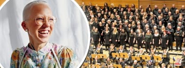 Symphonic Gospel