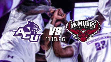 ACU MBB vs McMurry