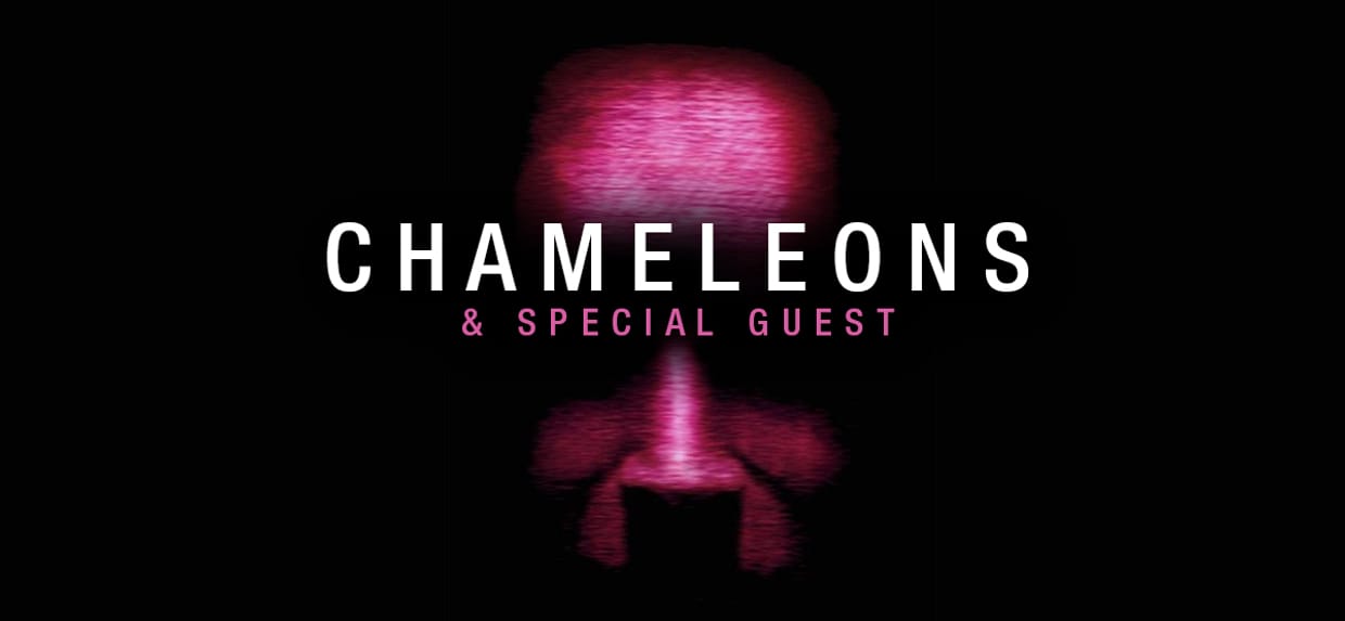 CHAMELEONS