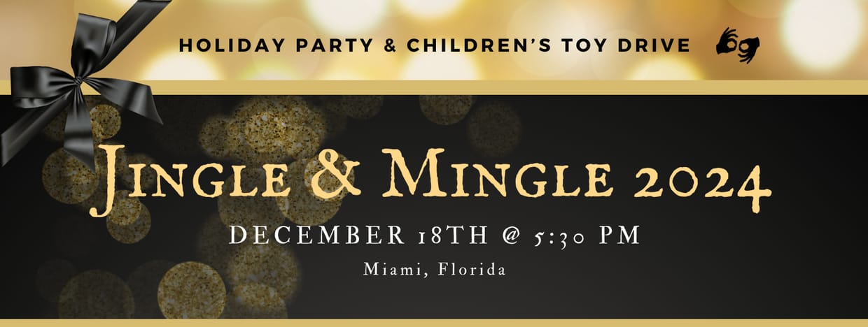 Jingle & Mingle 2024
