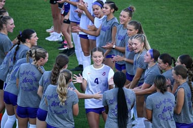 2026 UE Women's Soccer Season Tickets
