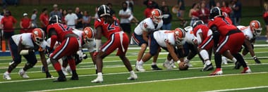 C-N vs. Catawba