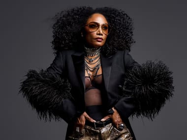 Karyn White