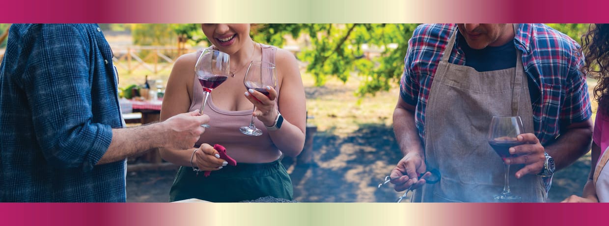 Chicago June Vinofile VIP+ Pick Up Party