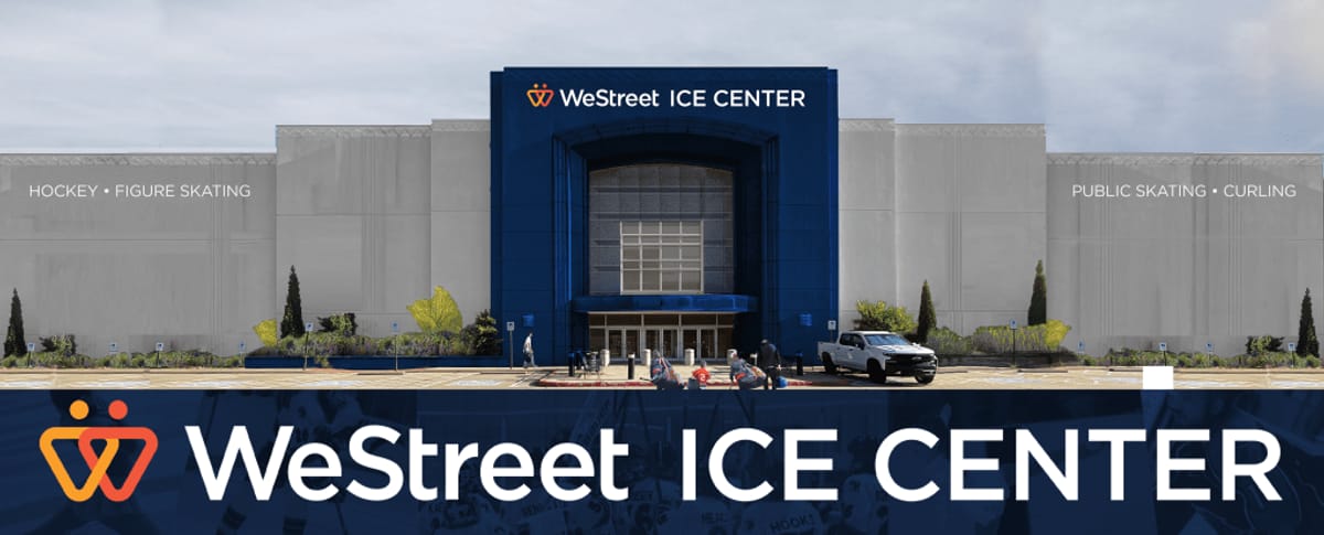 WeStreet Ice Center